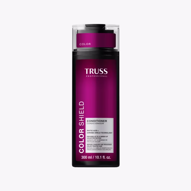 Truss Color Shield Kit Shampoo e Condicionador 300ml