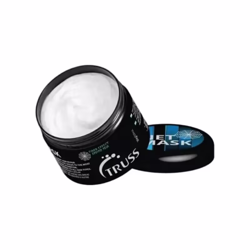 Truss Miracle Kit Shampoo Condicionador e Net Mask 30g