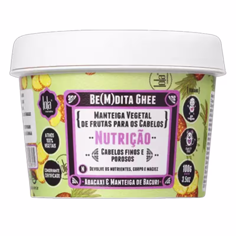 Kit Lola Morte Subita Shampoo + Condicionador + Spray de Reparação + Máscara + Cronolola
