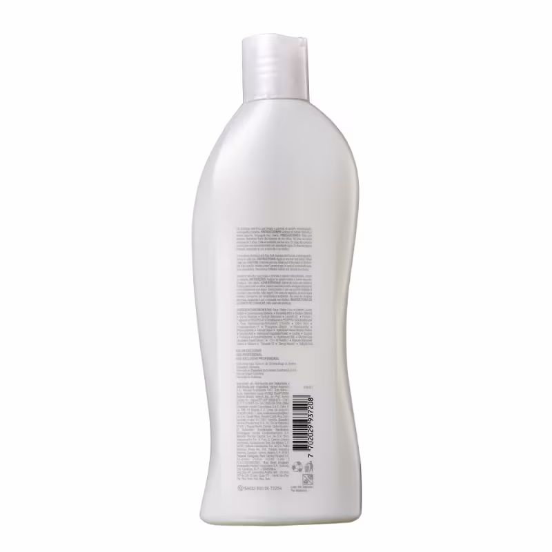 Kit Senscience Smooth - Shampoo 280ml + Inner Restore Intensif 150ml + CPR (2x25ml)