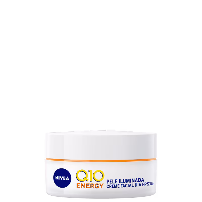 Kit NIVEA Q10 Energy (4 Produtos)
