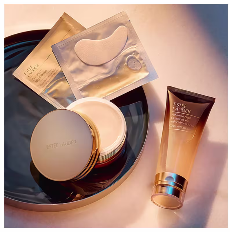 Kit Estée Lauder Advanced Night Cuidados Noturnos (3 Produtos)