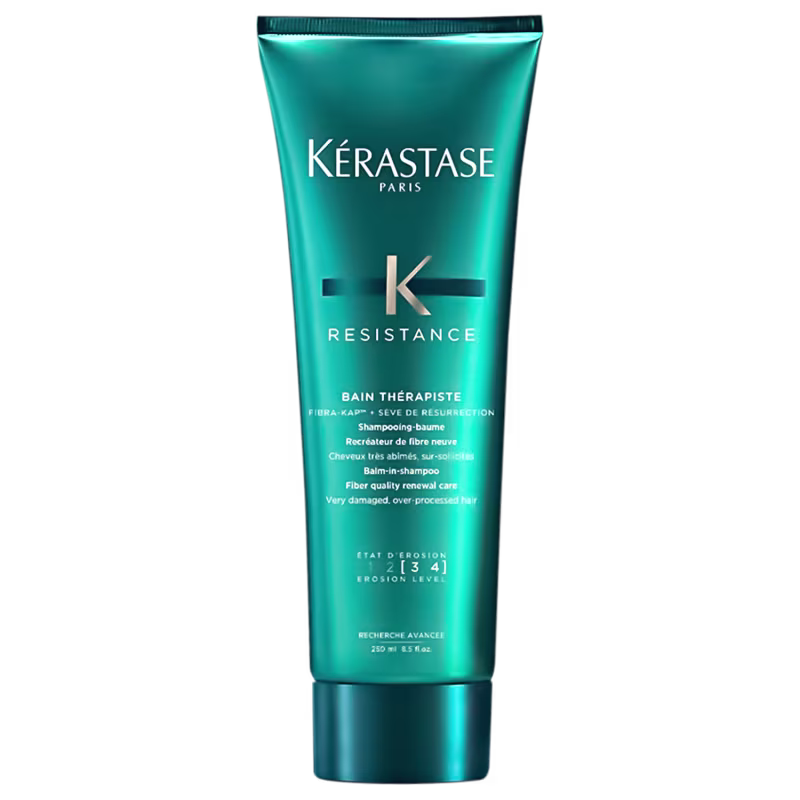 Kit Kérastase Résistance Elixir Ultime L'Huile Originale Refil (2 Produtos)