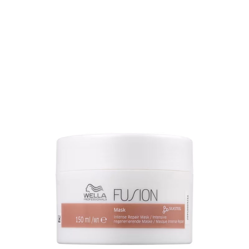 Kit Wella Professionals Fusion Invigo Trio (3 Produtos)