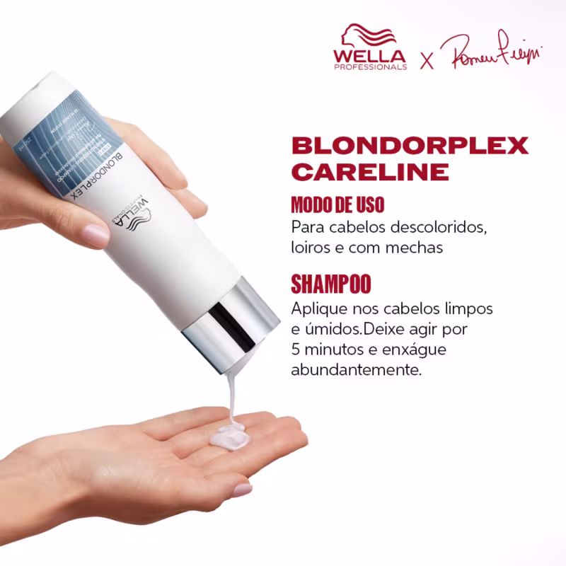 Kit Beleza na Web Força Extrema Boutique (4 Produtos)