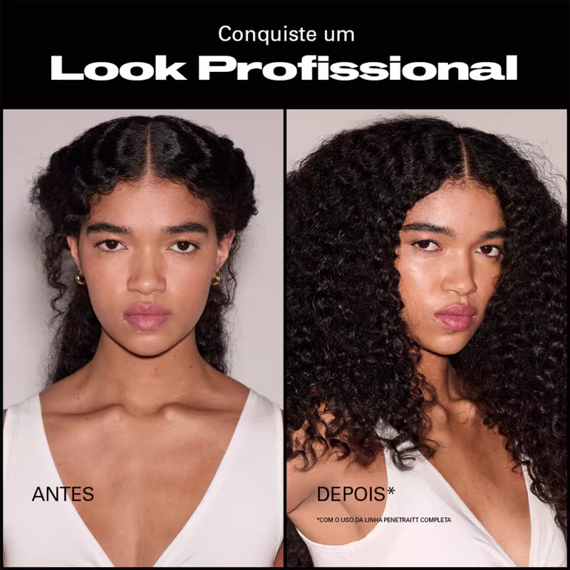 Kit Sebastian Professional Penetraitt Shampoo Salon Double (2 Unidades)