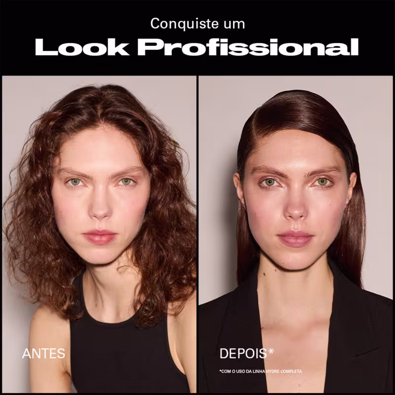 Kit Sebastian Professional Cabelos Sedosos (5 Produtos)