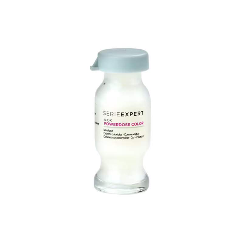 Kit L'Or?al Professionnel Serie Expert Vitamino Color - Ampola para Cuidado da Cor 3 x 10ml