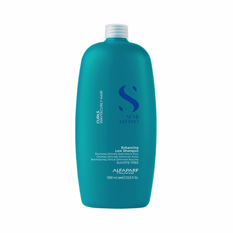 Kit Alfaparf Milano Professional Semi Di Lino Curls Profissional + 6 Produtos