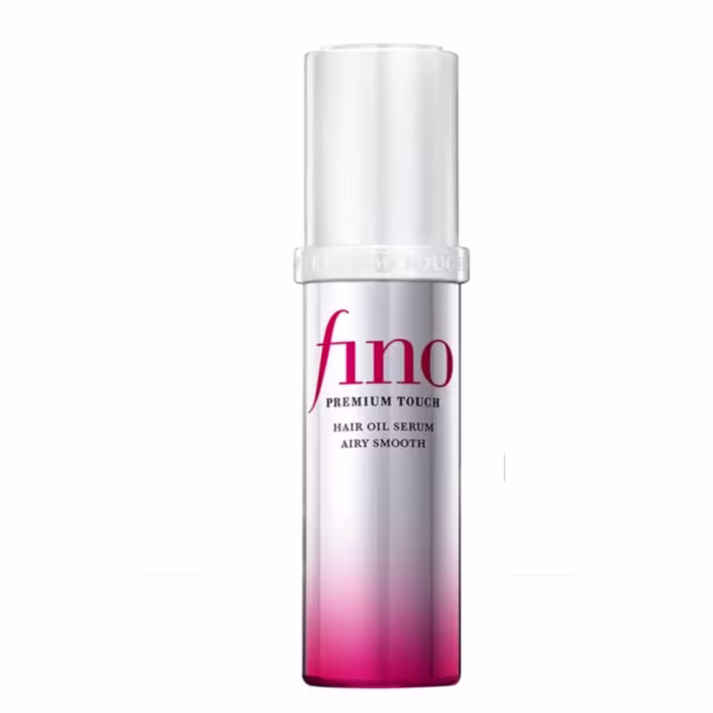 Fino Kit (Mask 230g + Oil Serum Airy Smooth 70ml)