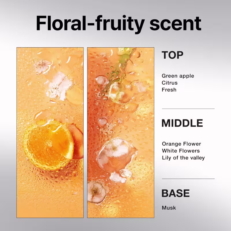 Mise en Scène Perfect Serum Original Trio (Sh 200ml + Condic. 200ml + Máscara Capsule 180ml)