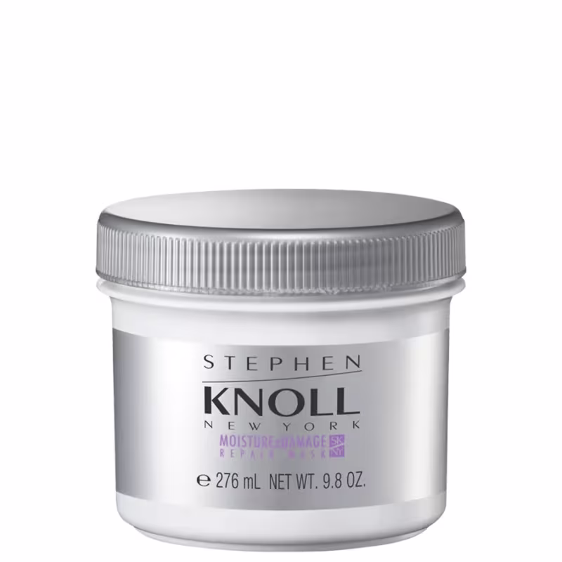 Kit Stephen Knoll Repair & Control - Shampoo 500ml + Condicionador 500ml + Máscara Damage 276ml + Hair Oil 100ml