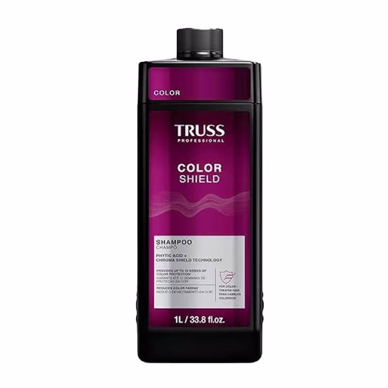 Kit Truss Color Shield - Shampoo & Condicionador 1 Litro