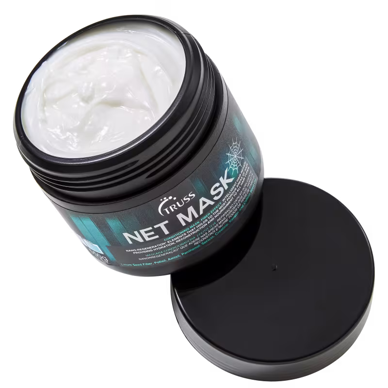 Kit Truss Color Shield - Shampoo & Condicionador 1 Litro + Net Mask 550ml