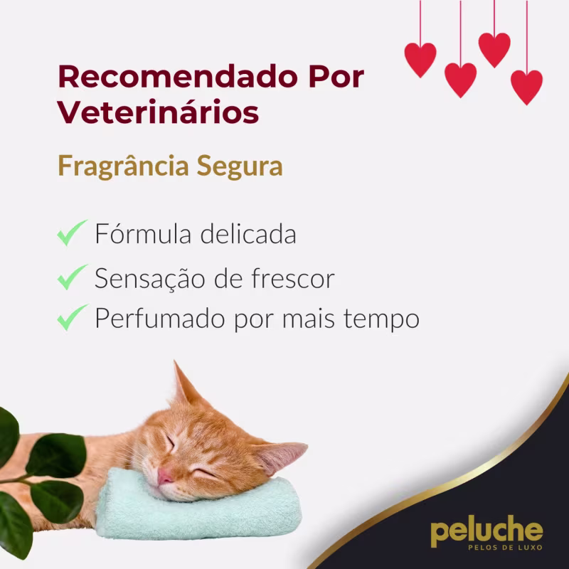 Kit Peluche Pitanga Negra Trio, 3 produtos.