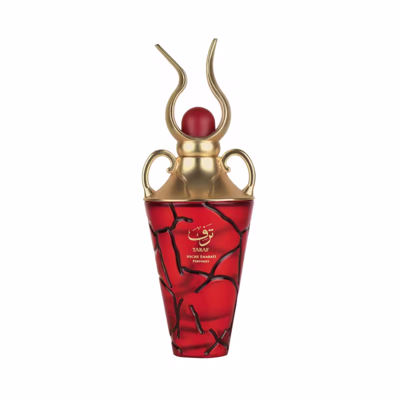 Perfume Árabe Taraf Niche Emarati Eau de Parfum 100ml