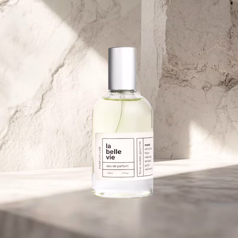La Belle Vie Eau de Parfum Spray 50ml