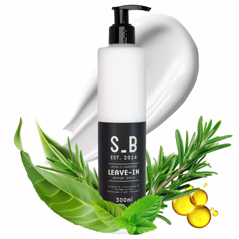 Leave-In SB - 300ml