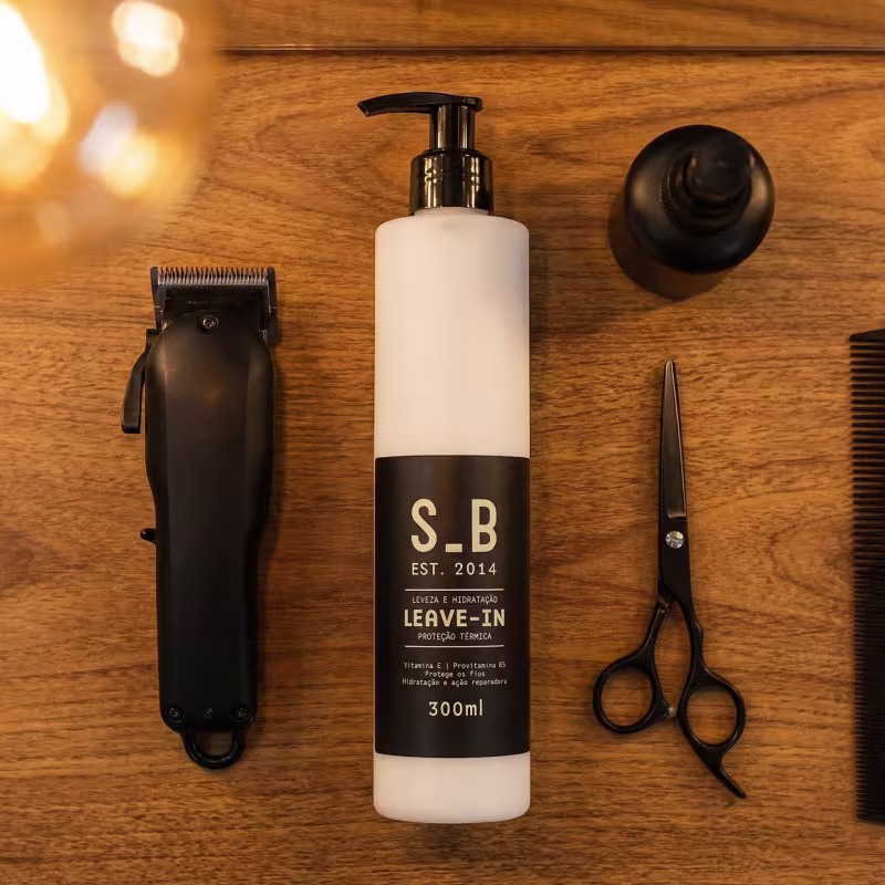 Leave-In SB - 300ml