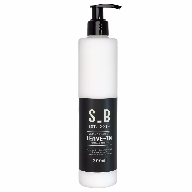 Leave-In SB - 300ml