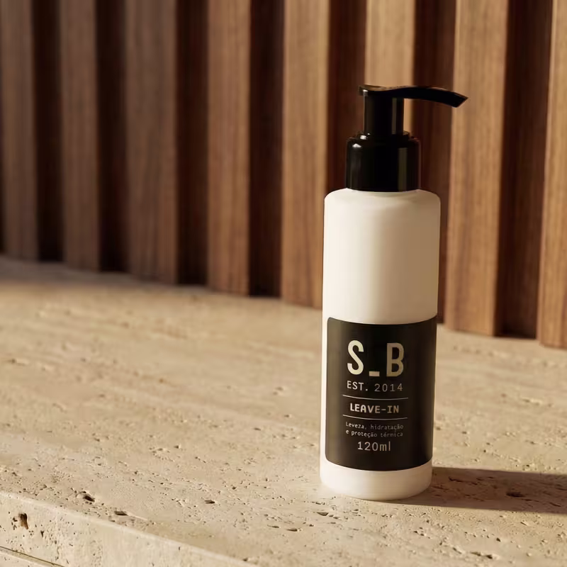 Leave-In SB - 120ml