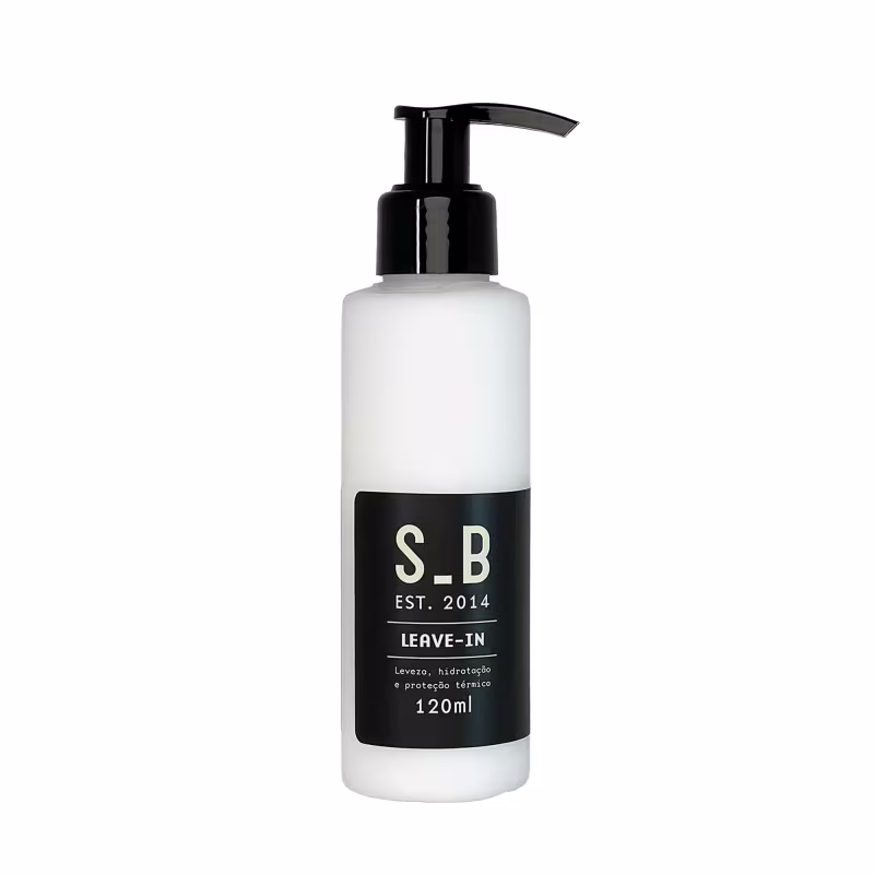 Leave-In SB - 120ml