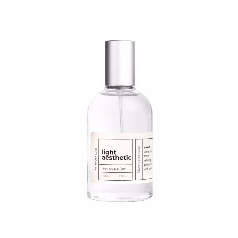 Light Aesthetic - Eau de Parfum Spray 50ml