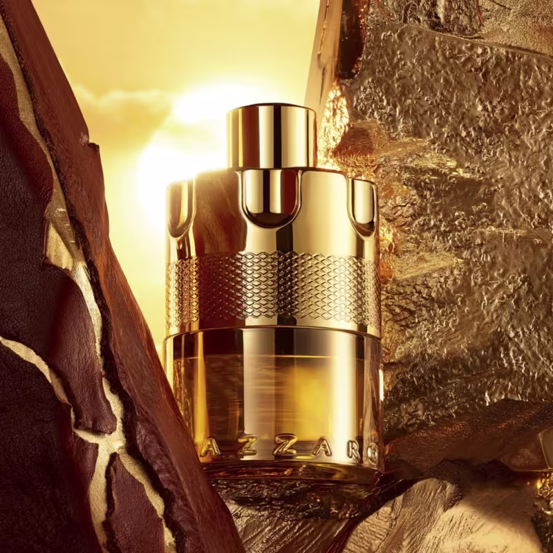 Wanted Forever Elixir Azzaro Parfum - Perfume Masculino 50ml