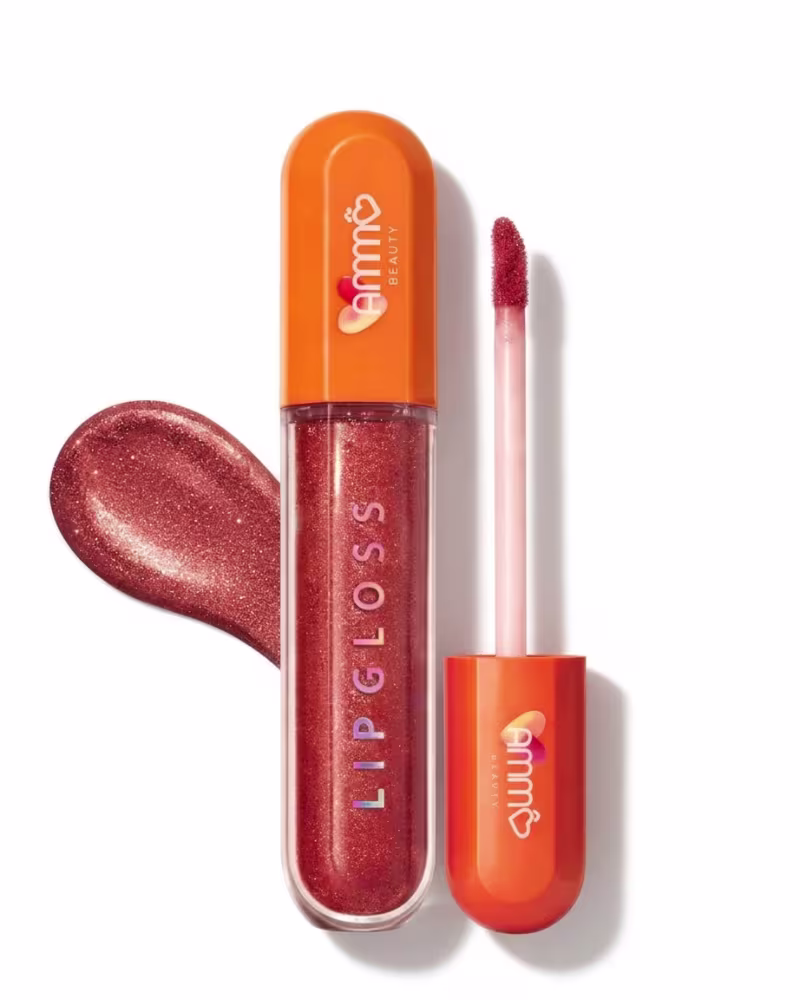 LIP GLOSS AMMO BEAUTY 7ml AM0008 TOM:1
