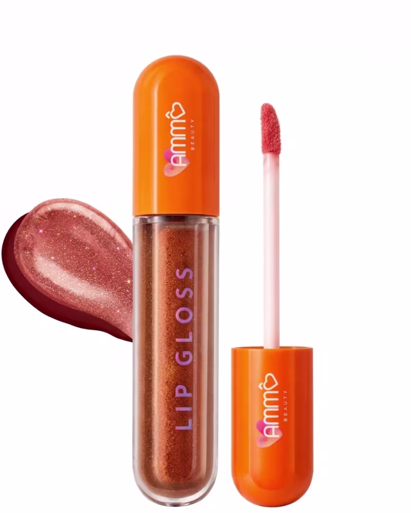LIP GLOSS AMMO BEAUTY 7ml AM0008 TOM:1
