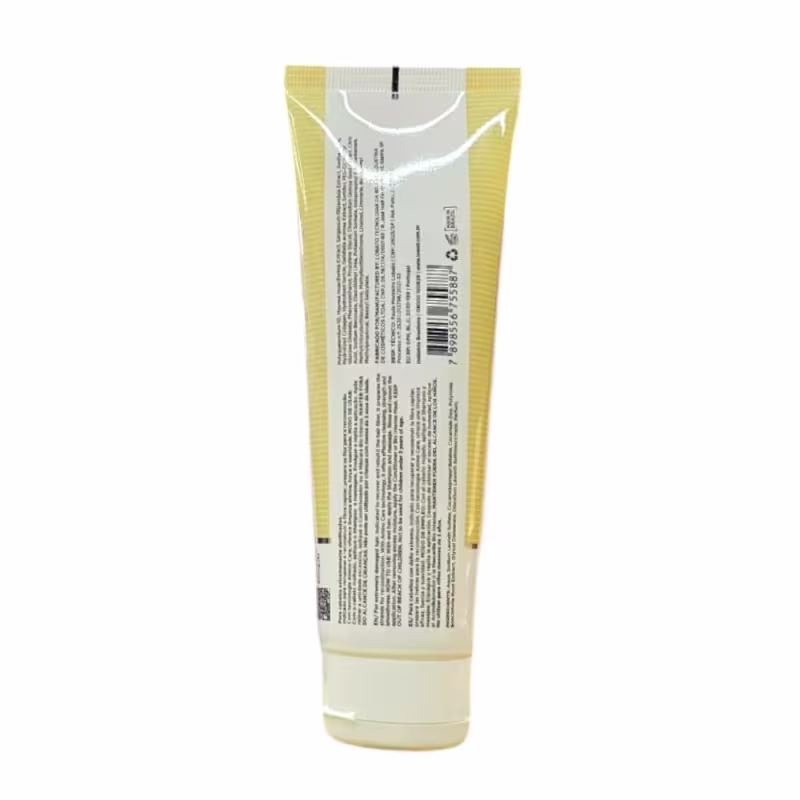 Kit Lowell Bioplastia (in) - Shampoo 240ml + Condicionador 200ml + Leave-In 120ml