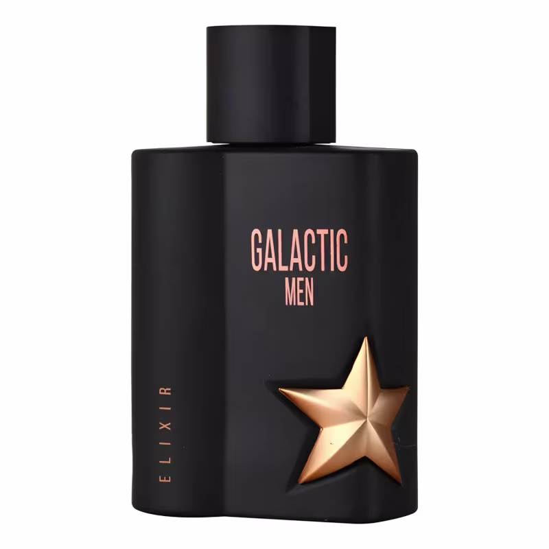 Maison Alhambra Galactic Men Elixir 100ml