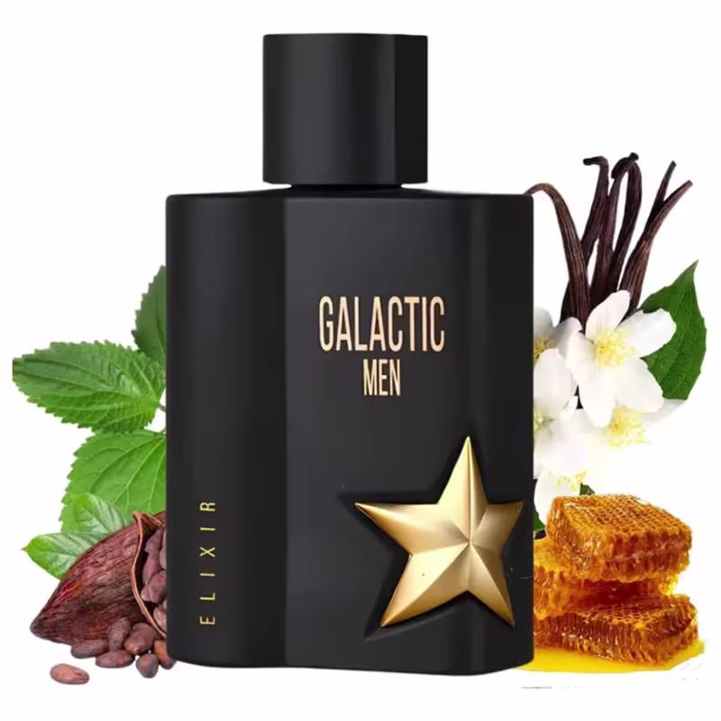 Maison Alhambra Galactic Men Elixir 100ml