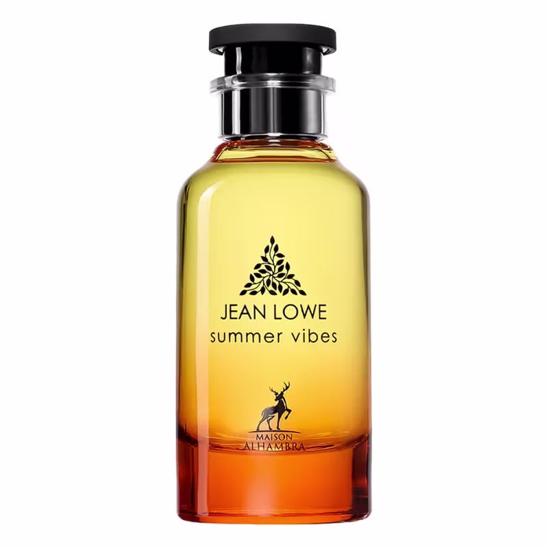 Maison Alhambra Jean Lowe Summer Vibes 100ml