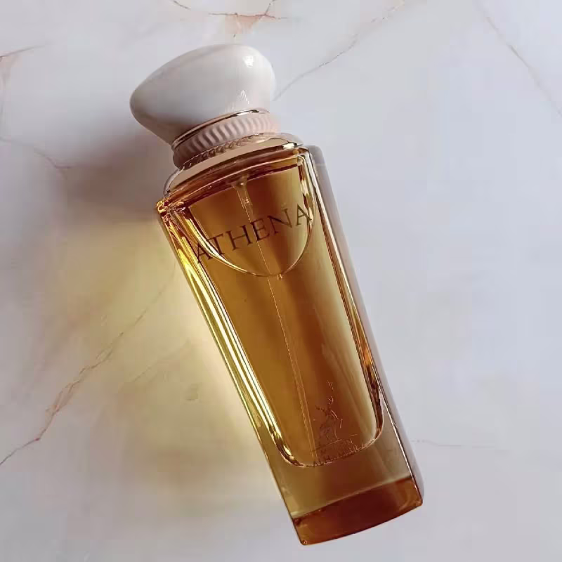 Perfume Feminino Athena Maison Alhambra EDP, 100ml.