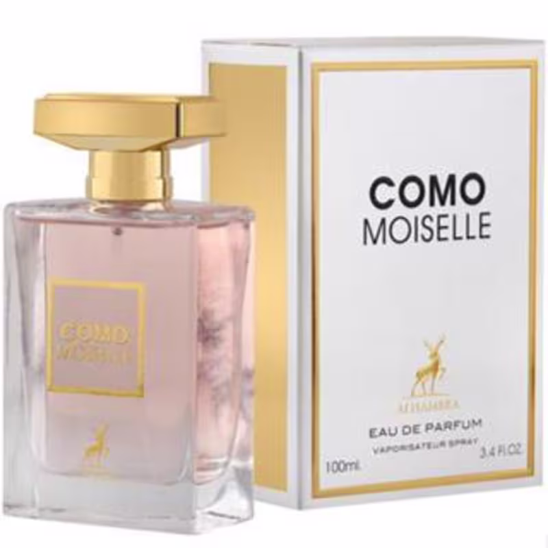 Perfume Árabe Glacier Pour Homme Maison Alhambra Masculino Eau de Parfum 100ml
