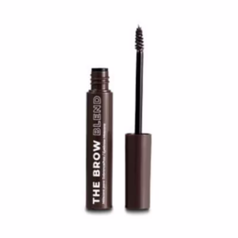 Mascara Para Sobrancelhas The Brow Blend Cor BB50 - Ruby Rose