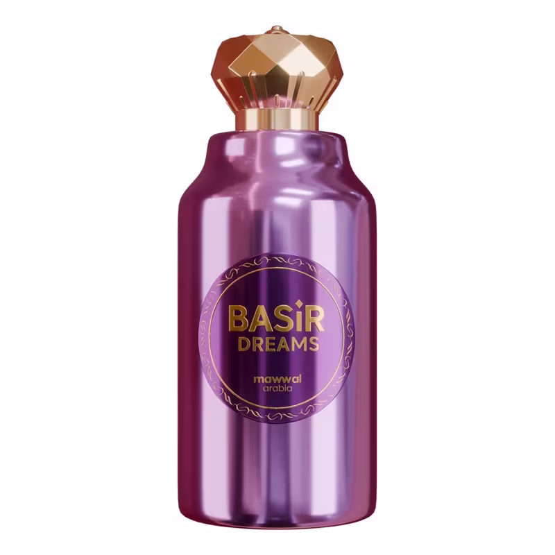 Mawwal Arábia Basir Dreams 100ml