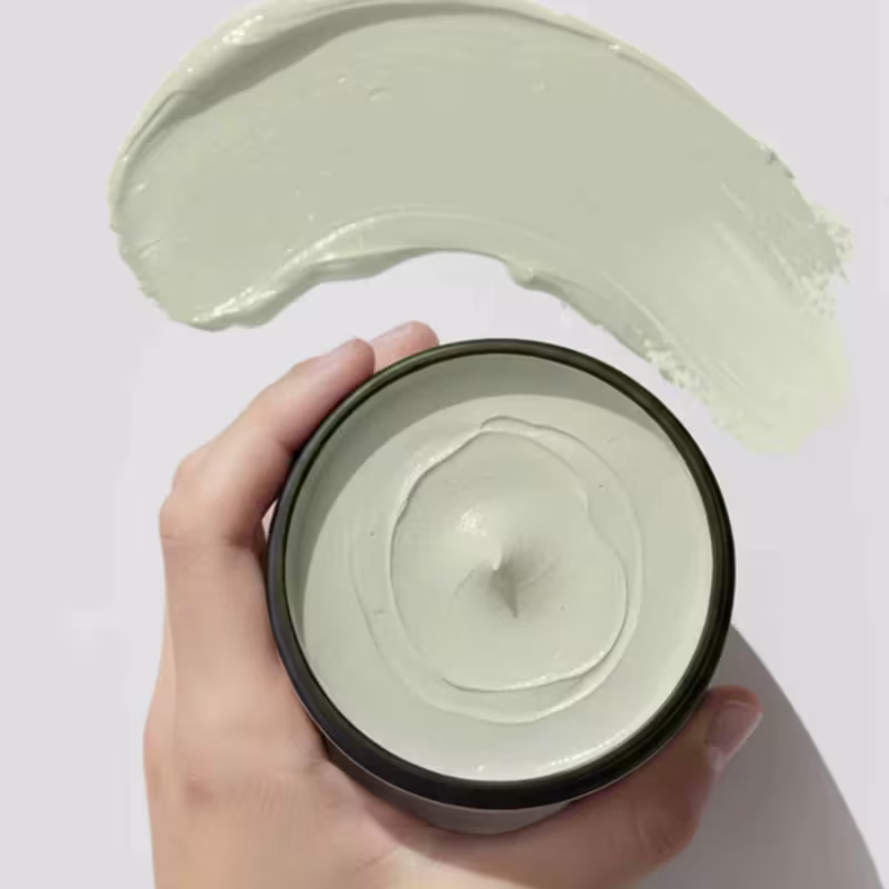 Kit Macho-Lândia Peeling Capilar Gengibre Terapia + Máscara Vital Nutri Hair