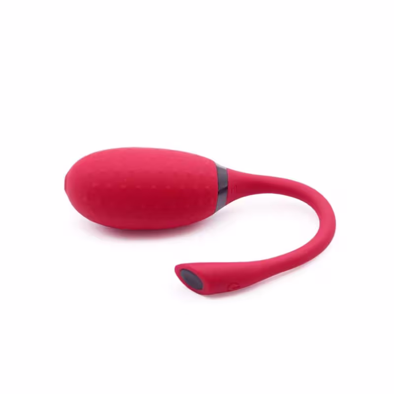 Estimulador para ponto G controlado via APP FUGU red - Magic Motion