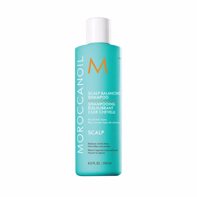Shampoo Moroccanoil Scalp Balancing 250ml