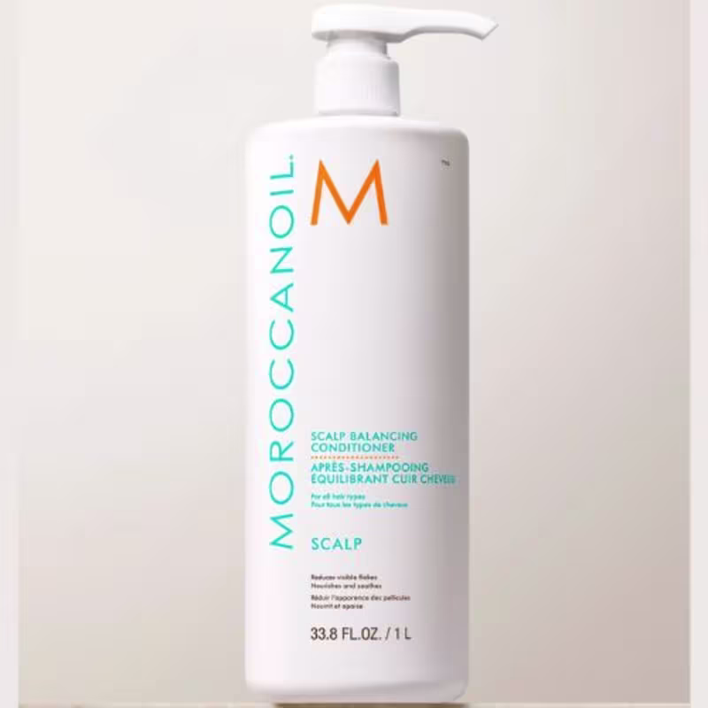 Moroccanoil Scalp Balancing Conditioner 1L