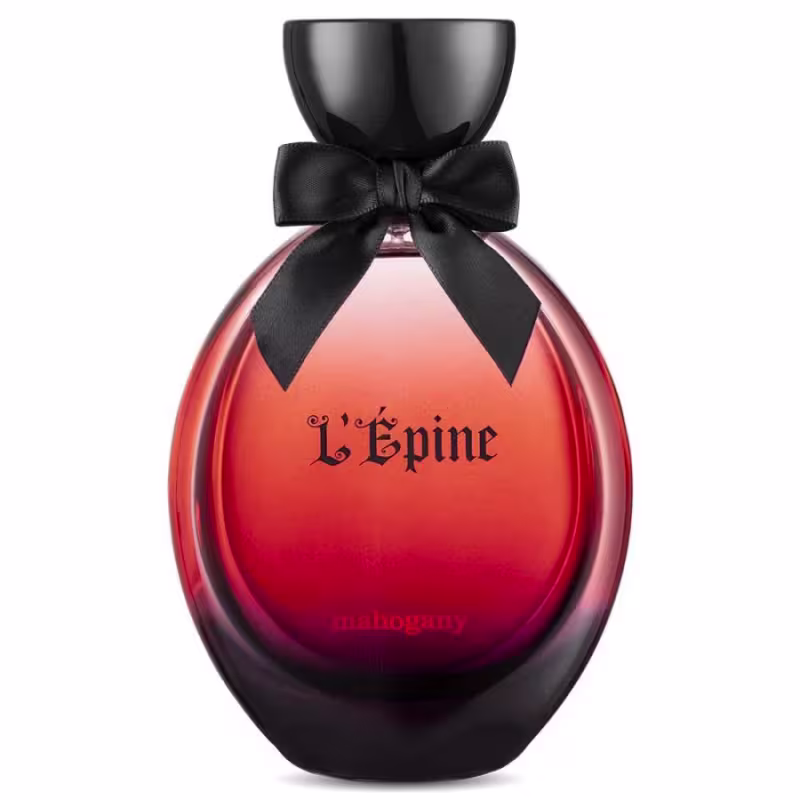 Mahogany L' Épine Eau de Toilette - Perfume Feminino 100ml