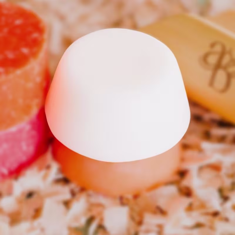 Alma Botânica Cosmética Natural Hidratação Intensa - Condicionador em Barra 50g