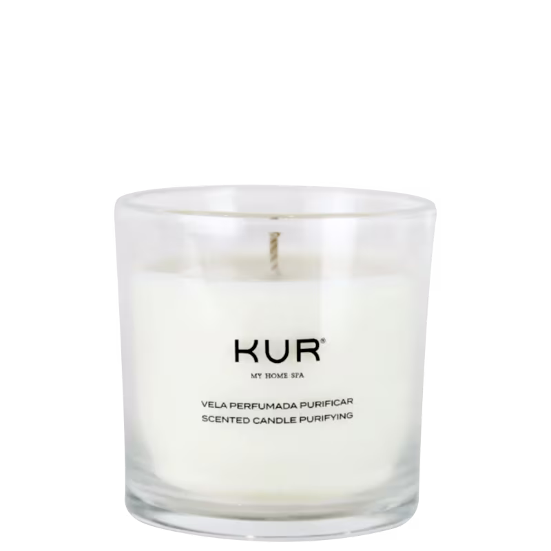 Veja Perfumada Purificar | Kur My Home Spa