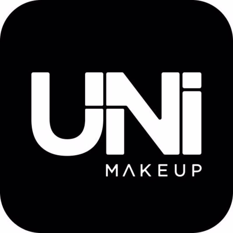 Uni Makeup Base Líquida Matte Full Coverage C04 30ml