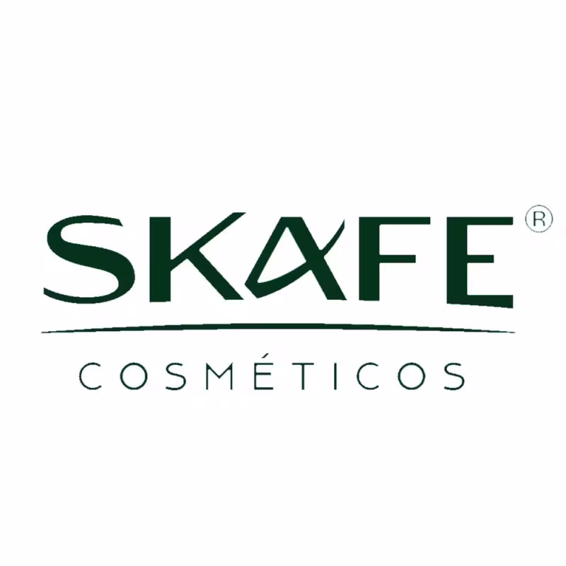 Skafe Ampola Capilar Tonico de Alho Crescimento Capilar 3 Unidades