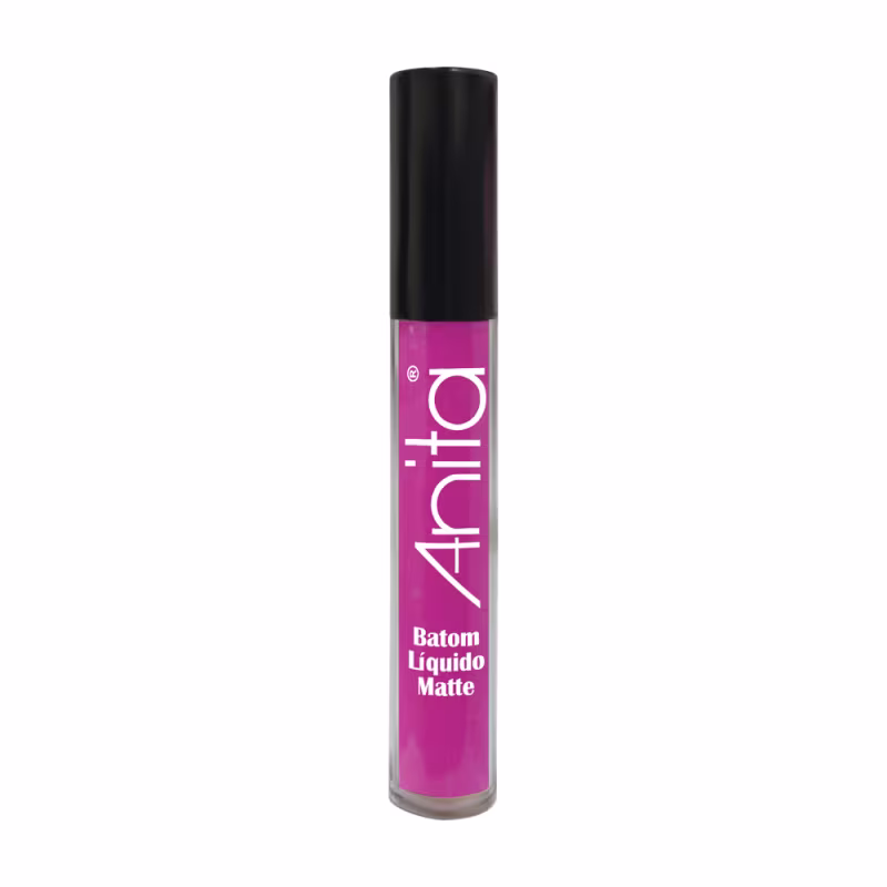 Anita Matte Telapatia - Batom Líquido 4ml
