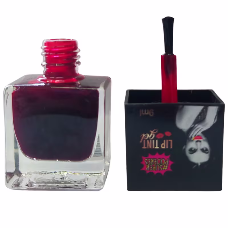 Lip Tint Gel Fada Sensata Super Poderes LTGSP01