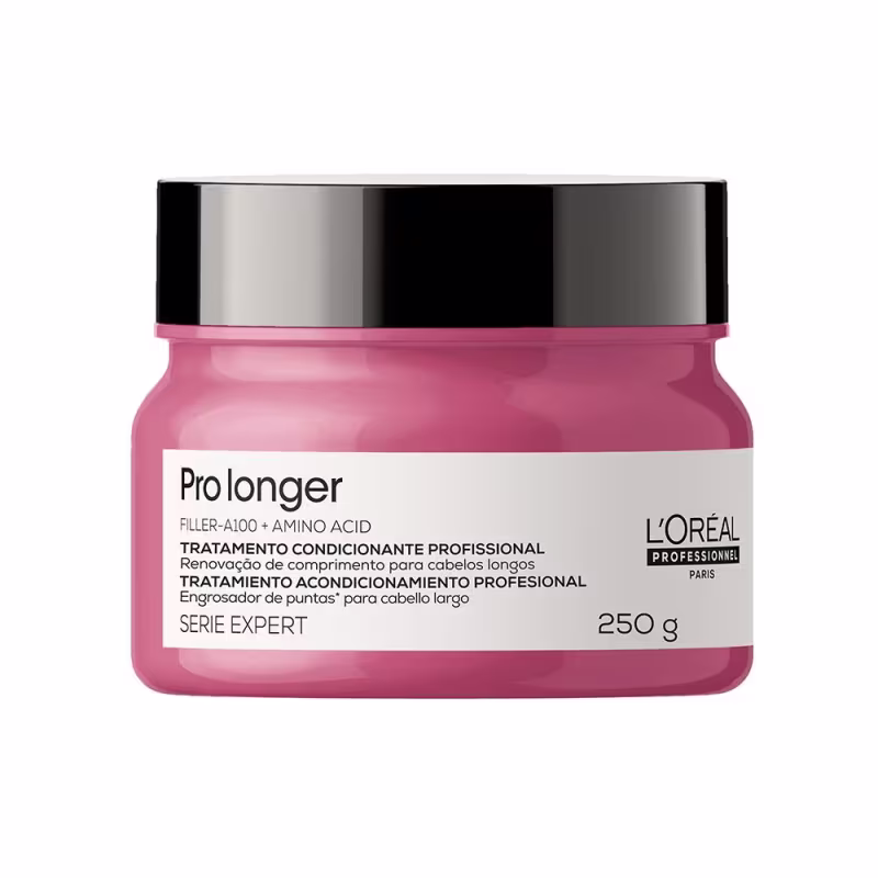 Kit L'Oréal Professionnel Cronograma Capilar - 3 Máscaras